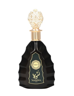 Eau de parfum Arabiyat Nashwaa Noir para hombre