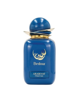 Eau de parfum Arabiyat Bedour Blue para mujer