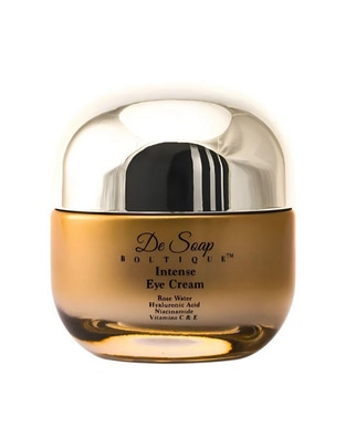 Crema para contorno de ojos recomendada para bolsas y ojeras de día y noche para todo tipo piel 1