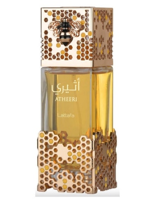 Eau de parfum Lattafa Atheeri para mujer