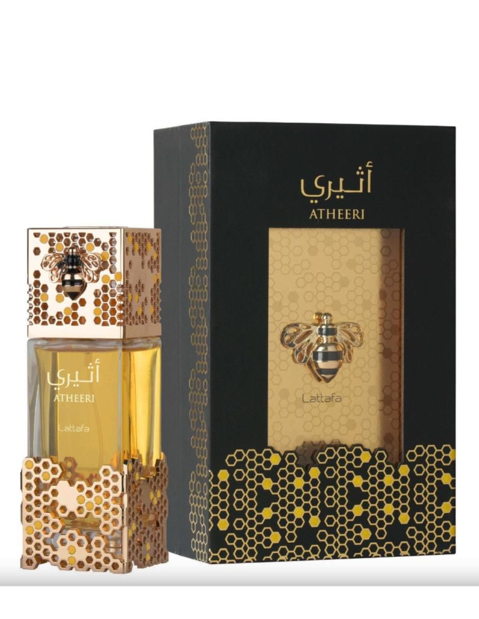Eau de parfum Lattafa Atheeri para mujer