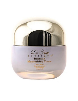Crema facial recomendada para hidratar de día y noche Crema facial recomendada para hidratar de día y noche