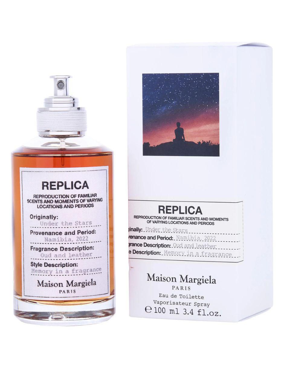 Eau de toilette Under The Star unisex