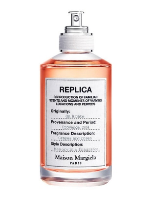 Eau de toilette Maison Margiela On A Date unisex