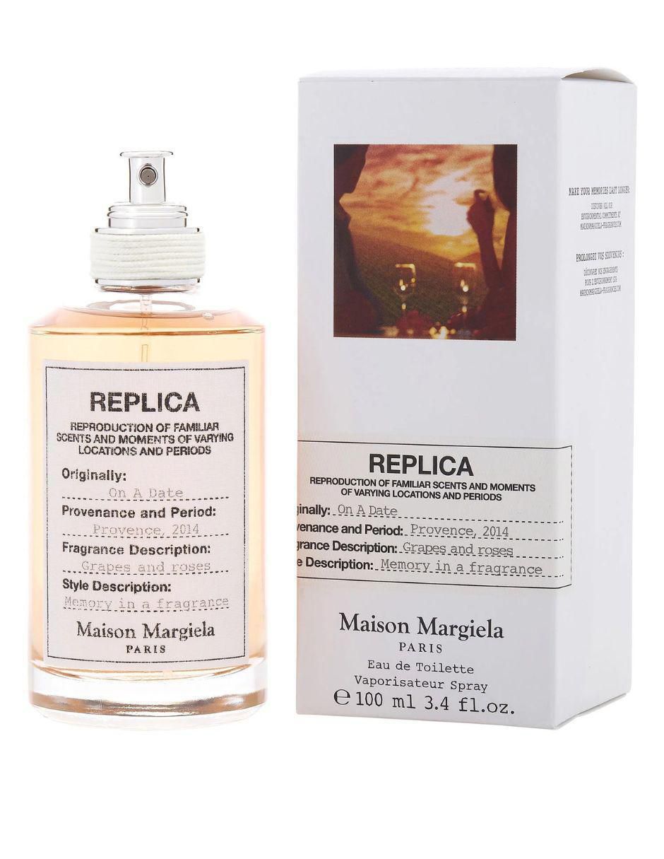 Eau de toilette Maison Margiela On A Date unisex