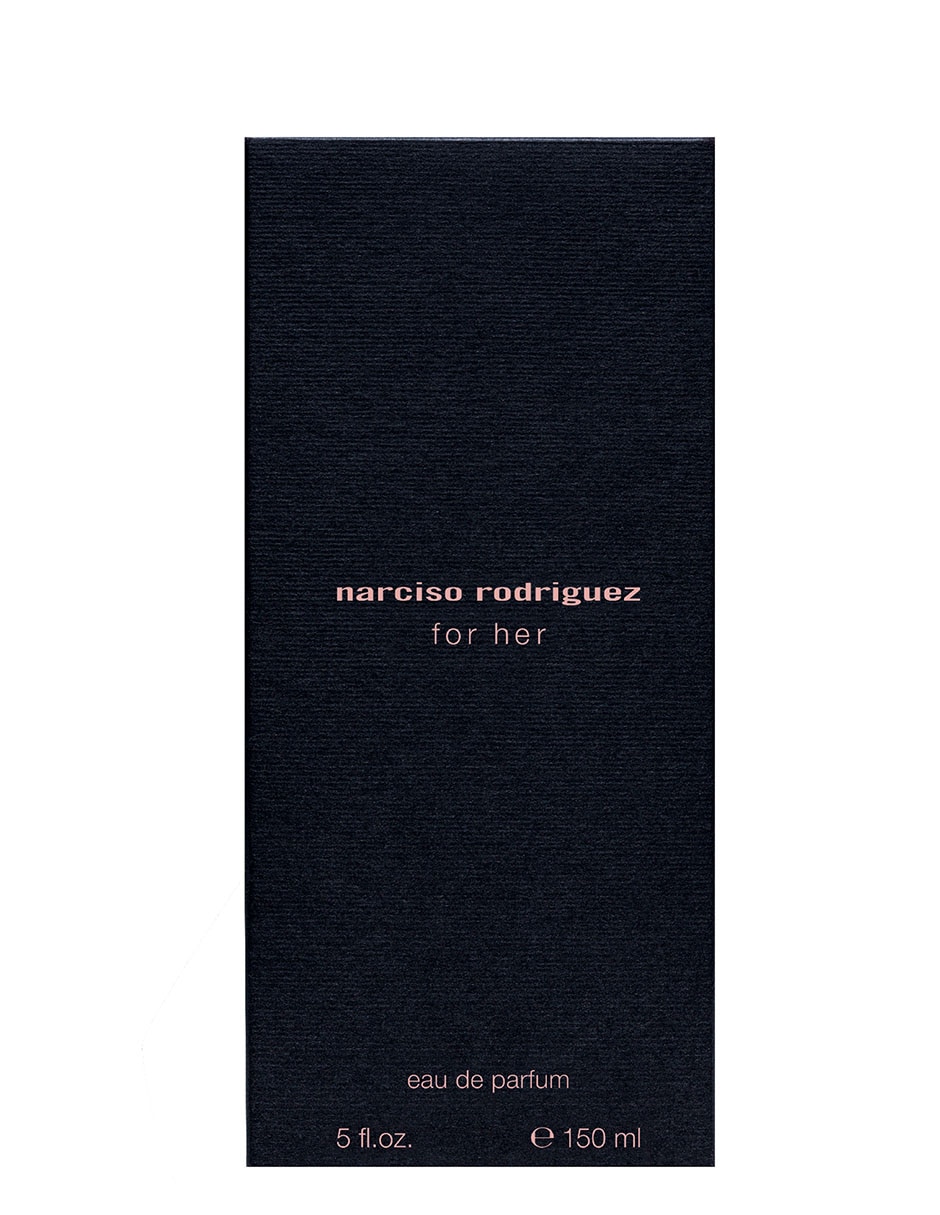 Eau de parfum For Her para mujer
