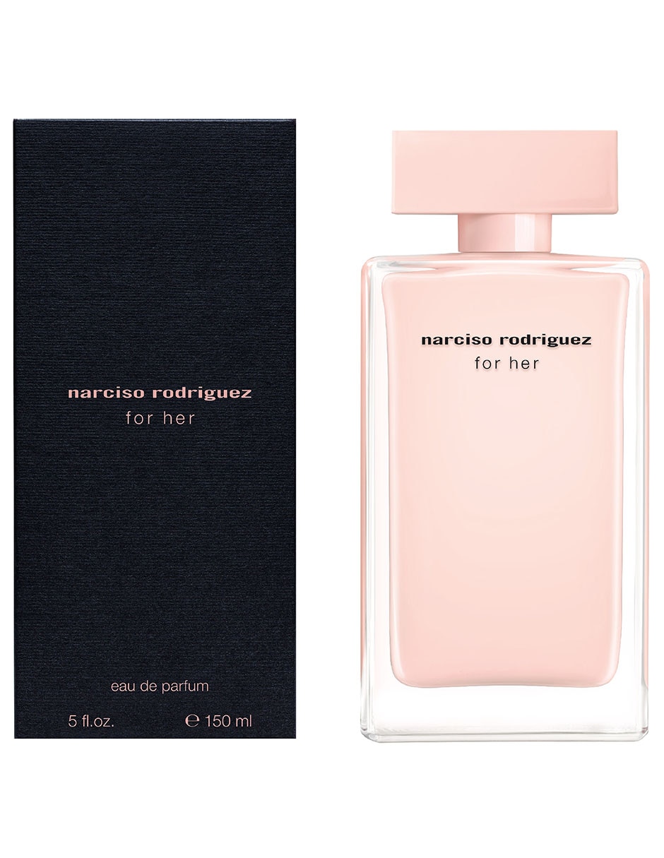 Eau de parfum For Her para mujer