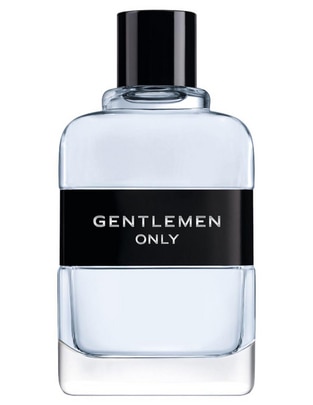 Eau de toilette Givenchy Gentlemen Only para hombre