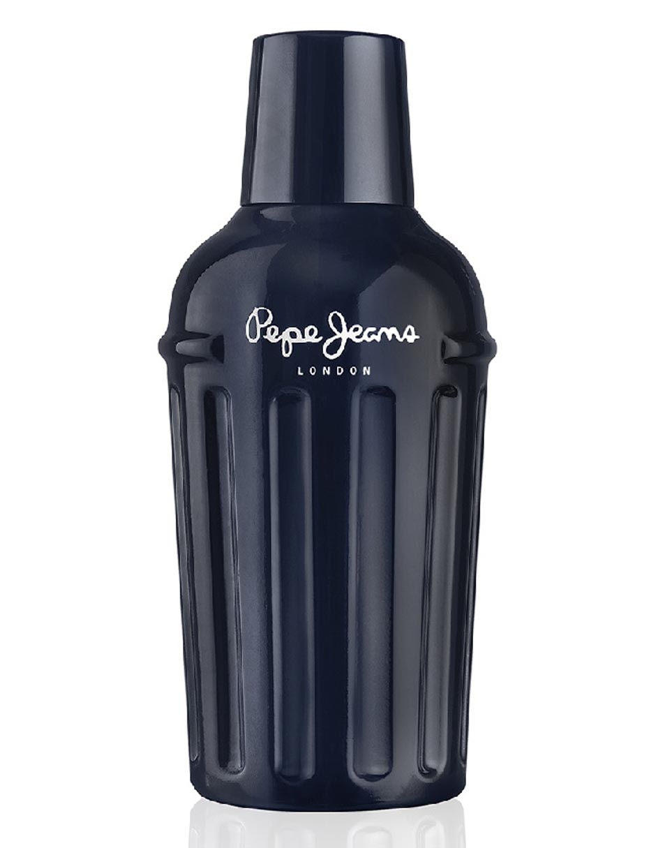 Eau de parfum Pepe Jeans Addictive para hombre