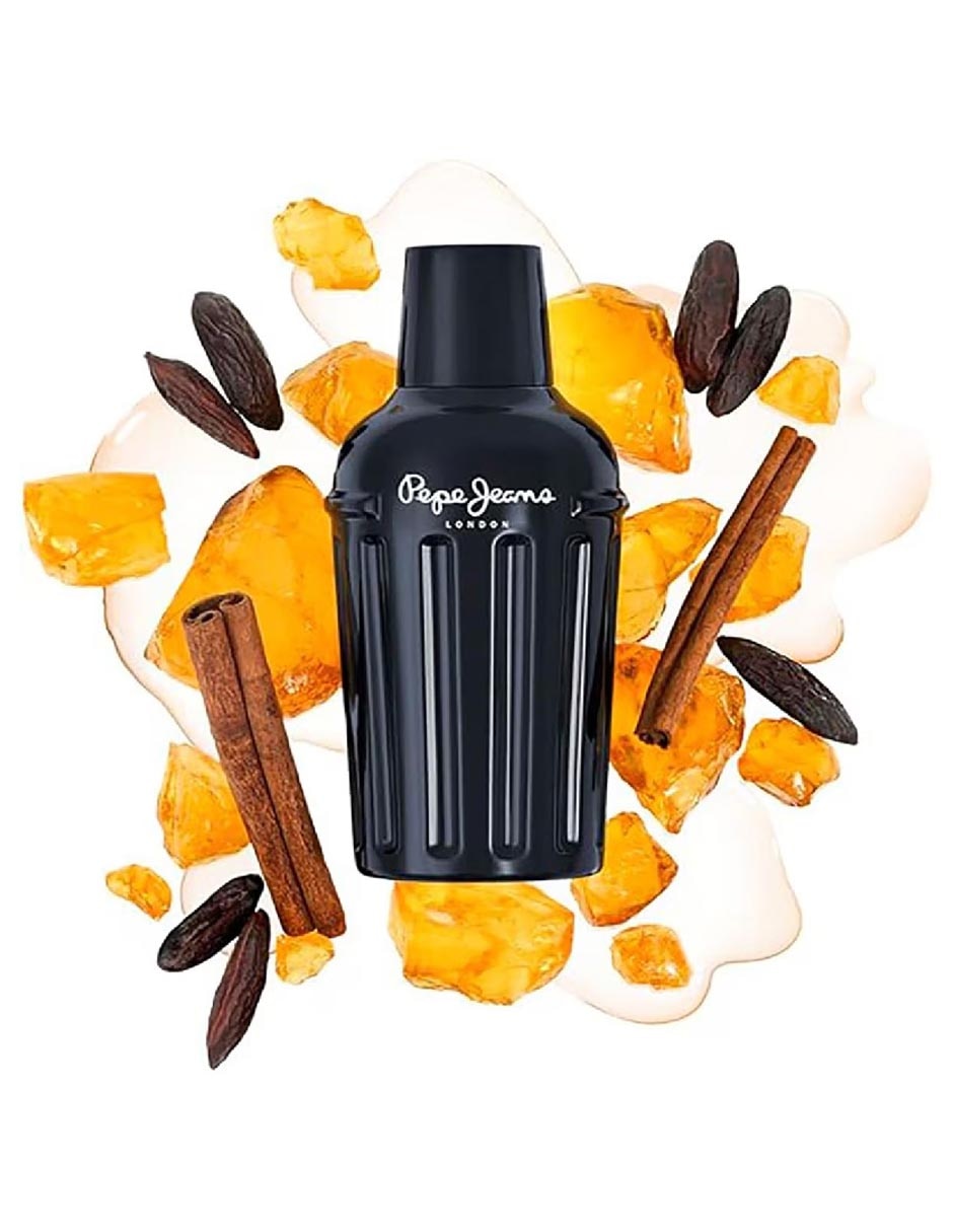 Eau de parfum Pepe Jeans Addictive para hombre