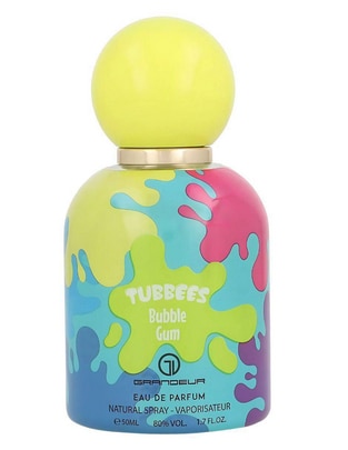 Eau de parfum Tubbees Bubble Gum unisex