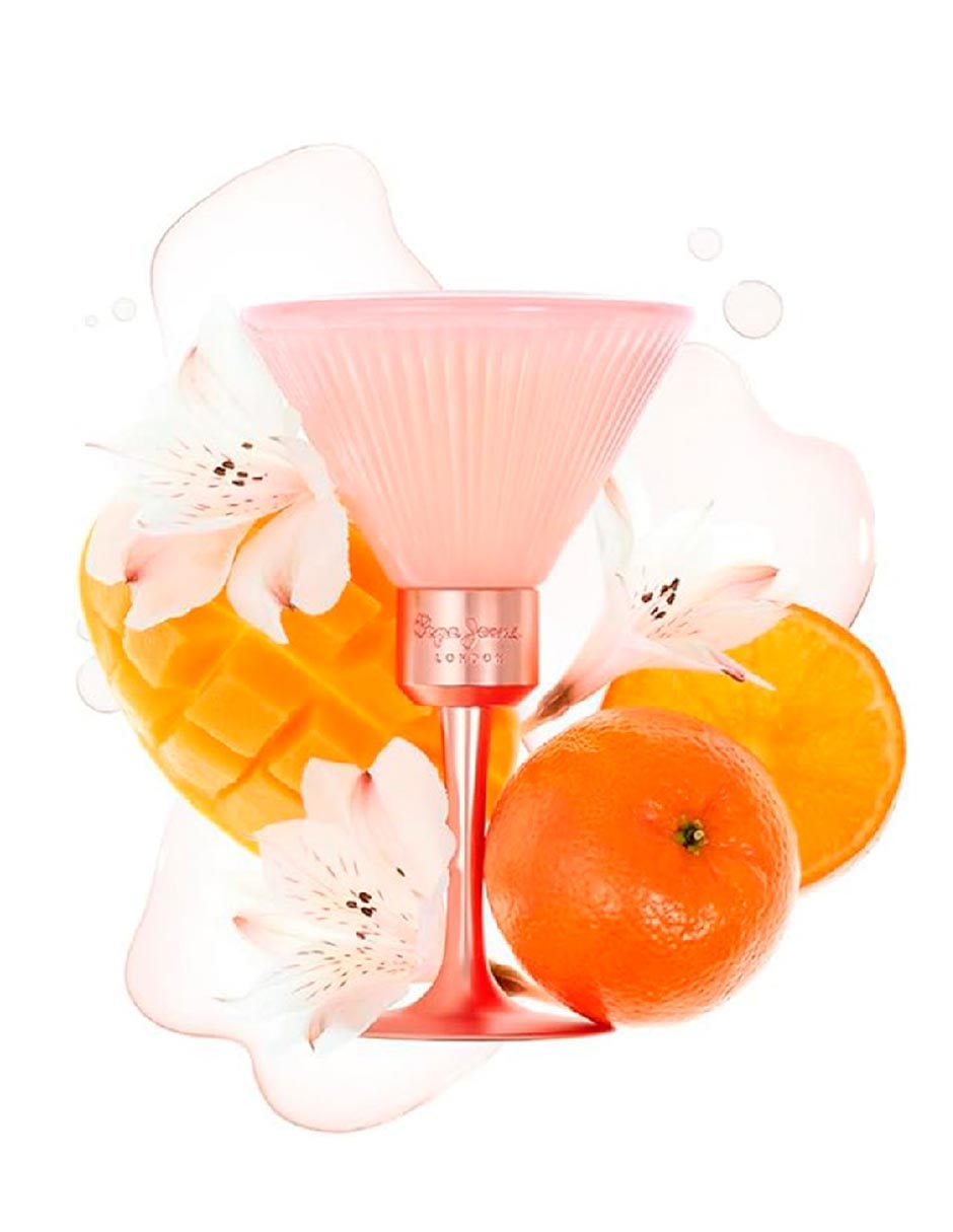 Eau de parfum Addictive para mujer 3