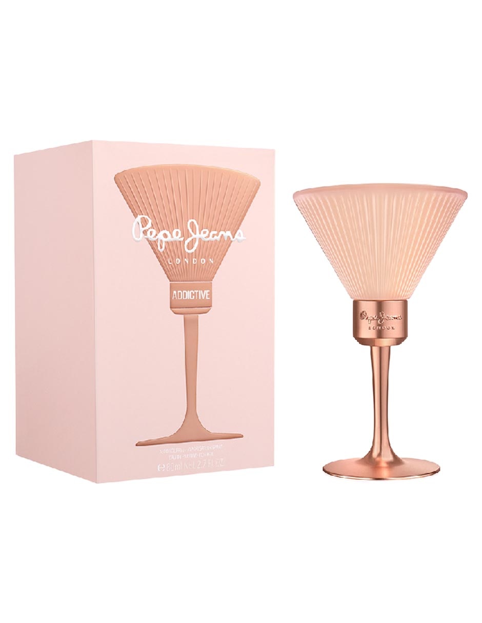 Eau de parfum Addictive para mujer Eau de parfum Addictive para mujer