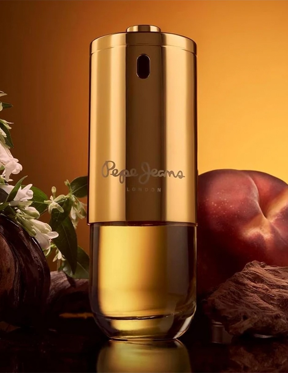 Eau de parfum Pepe Jeans Bright Intense para mujer