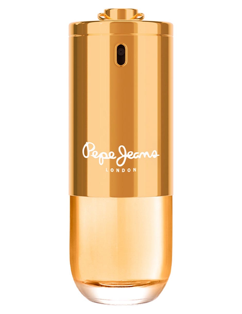 Eau de parfum Pepe Jeans Bright Intense para mujer