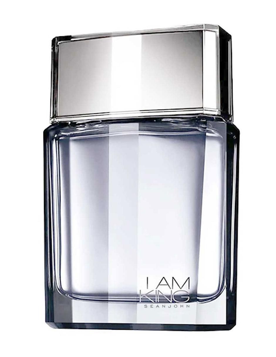 Eau de toilette I Am King para hombre