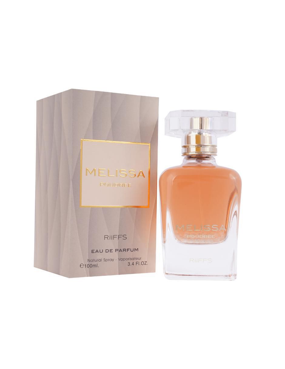 Eau de parfum Melissa Poundree para mujer 3