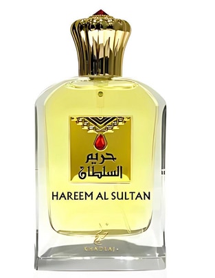 Eau de parfum Khadlaj Hareem Al Sultan unisex