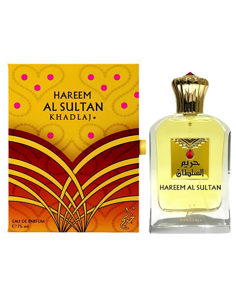 Eau de parfum Khadlaj Hareem Al Sultan unisex