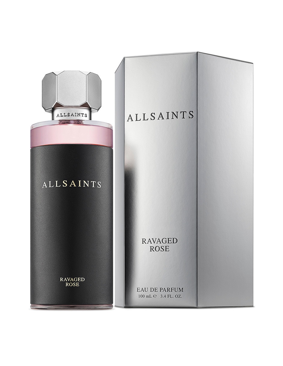 Eau de parfum unisex 7
