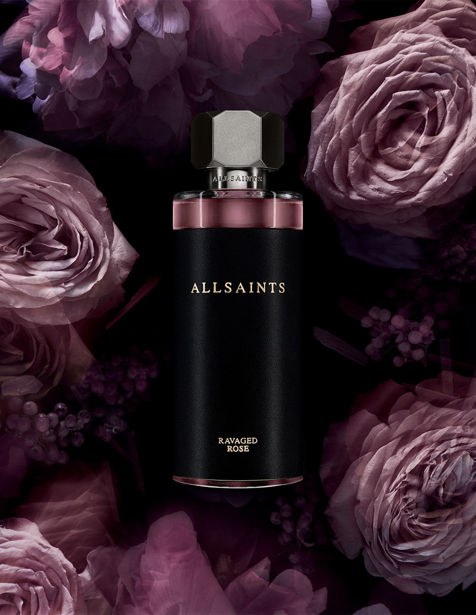 Eau de parfum unisex 9