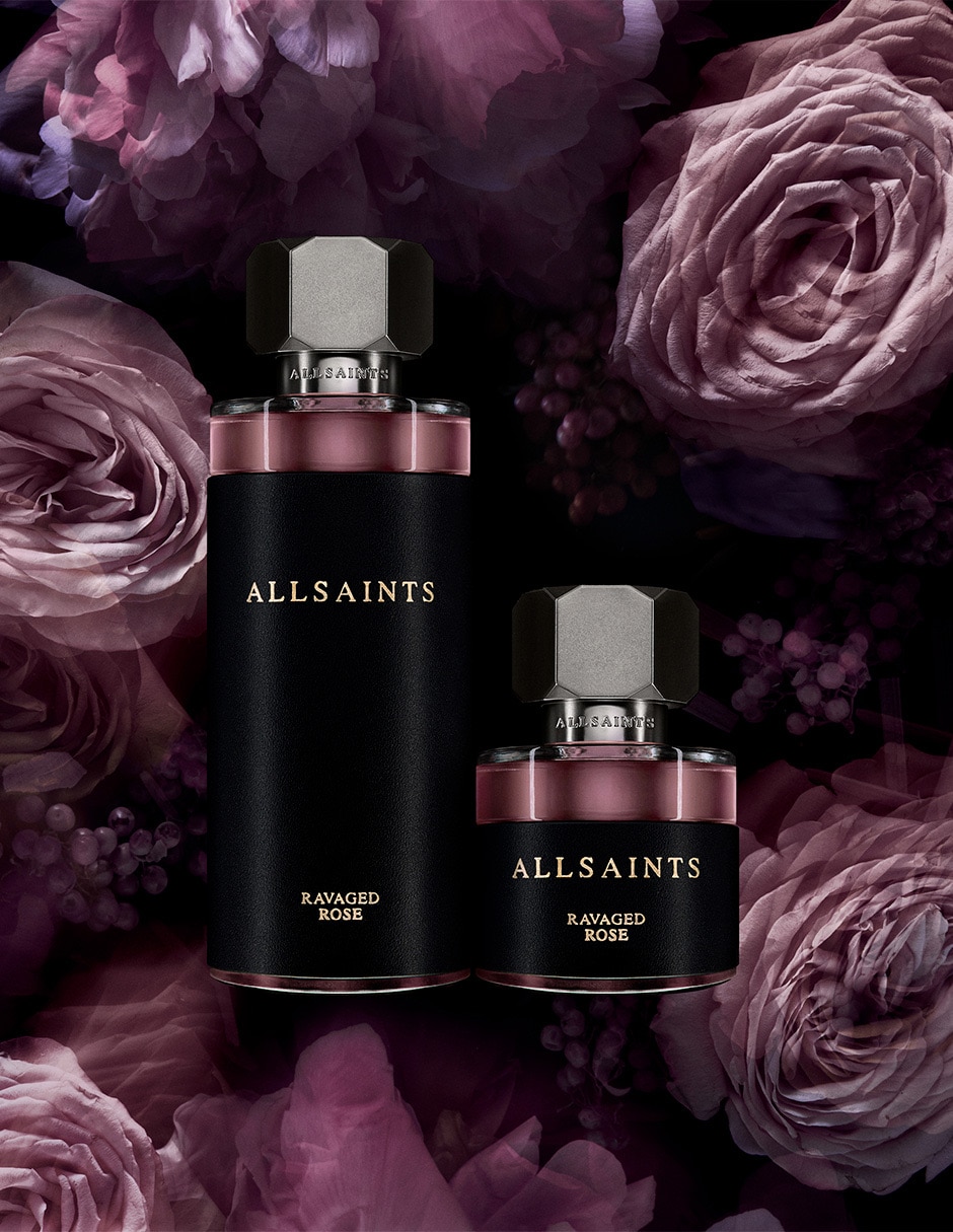 Eau de parfum unisex 10