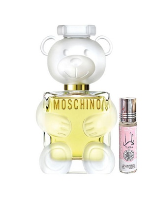 Set Eau de parfum Toy 2 para mujer 1