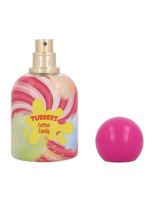 Eau de parfum Tubbees Cotton Candy unisex