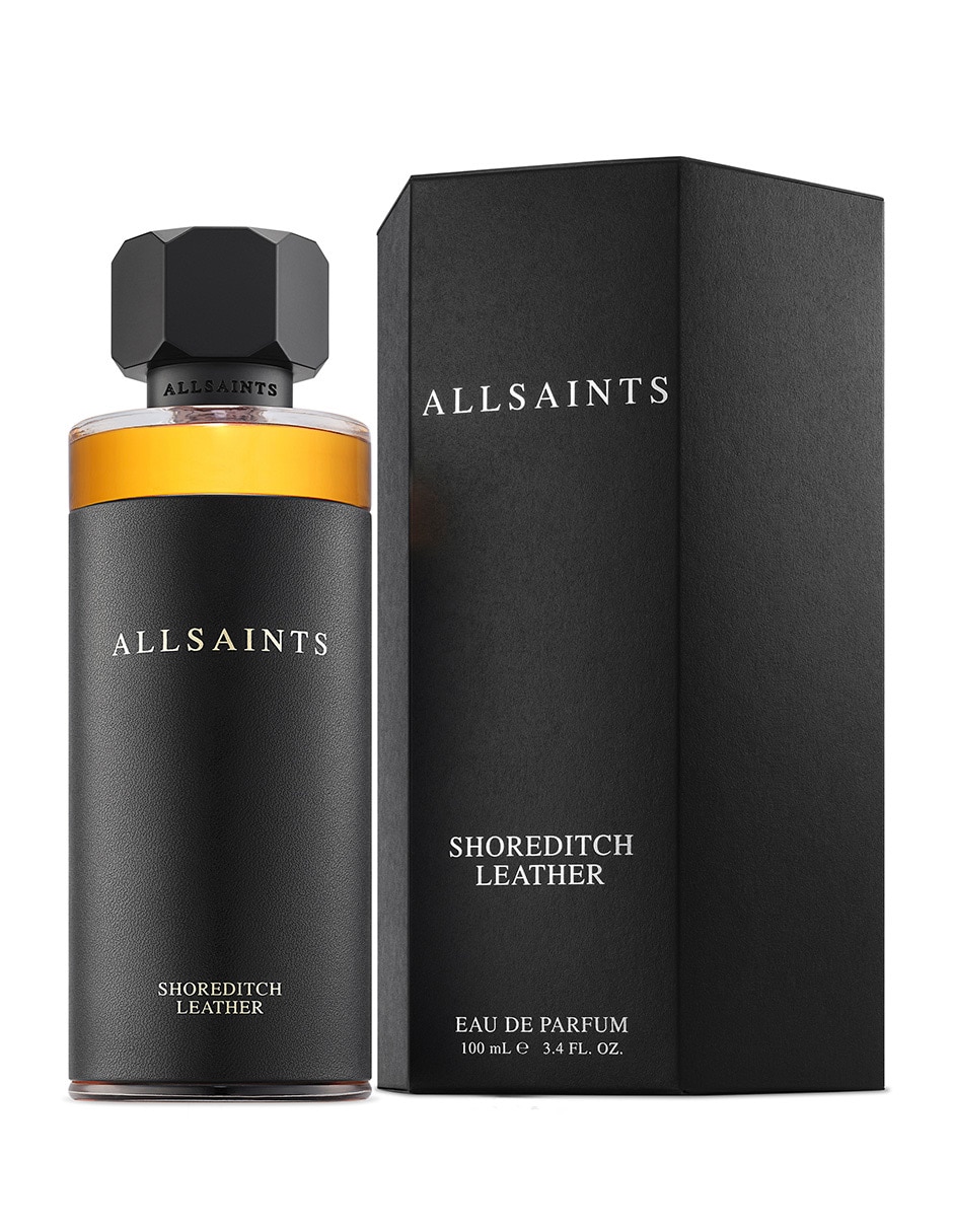 Eau de parfum unisex 7