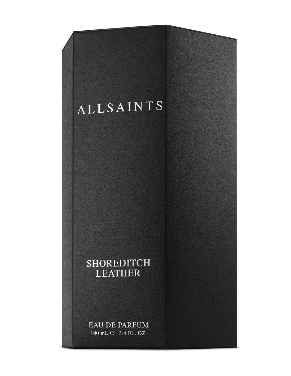 Eau de parfum unisex 8