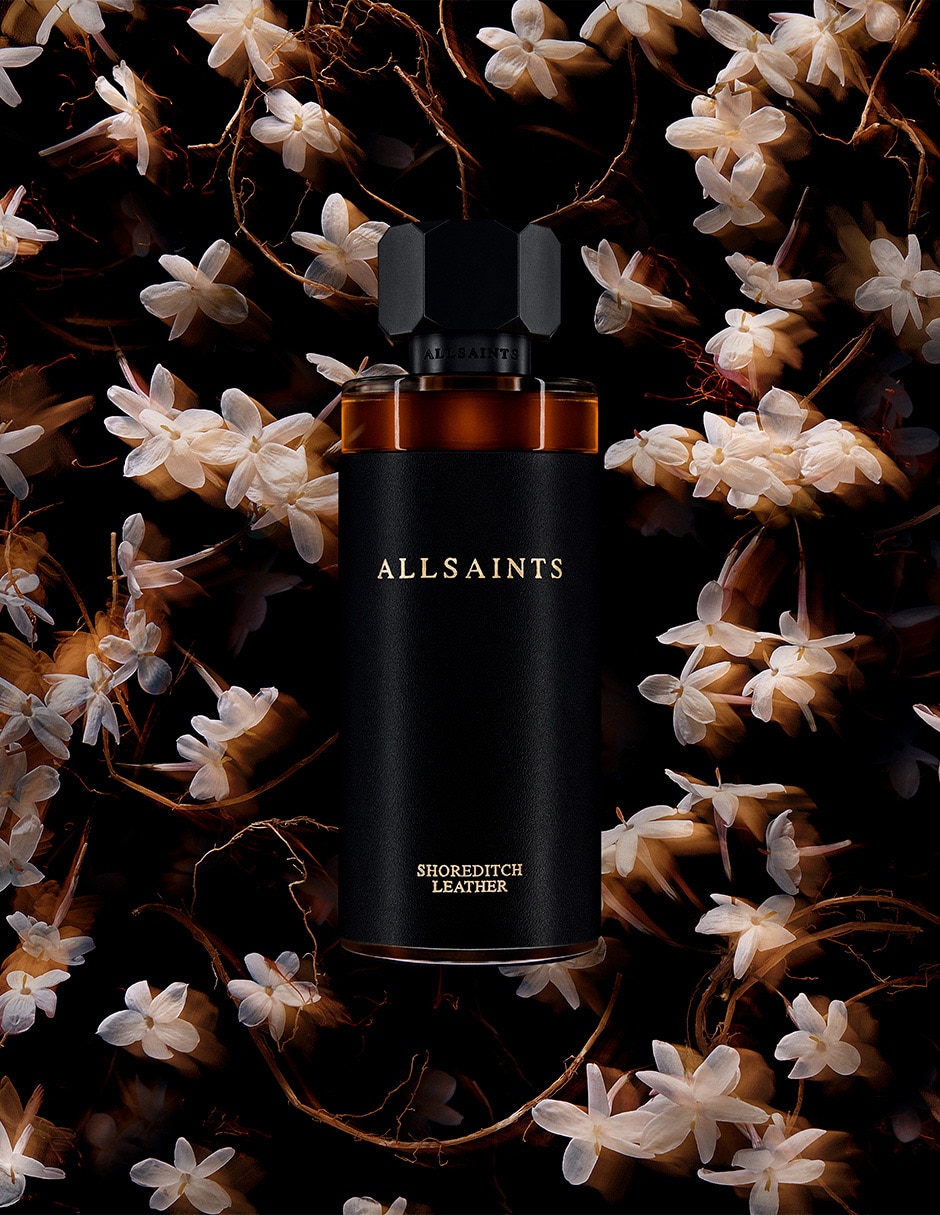 Eau de parfum unisex 9