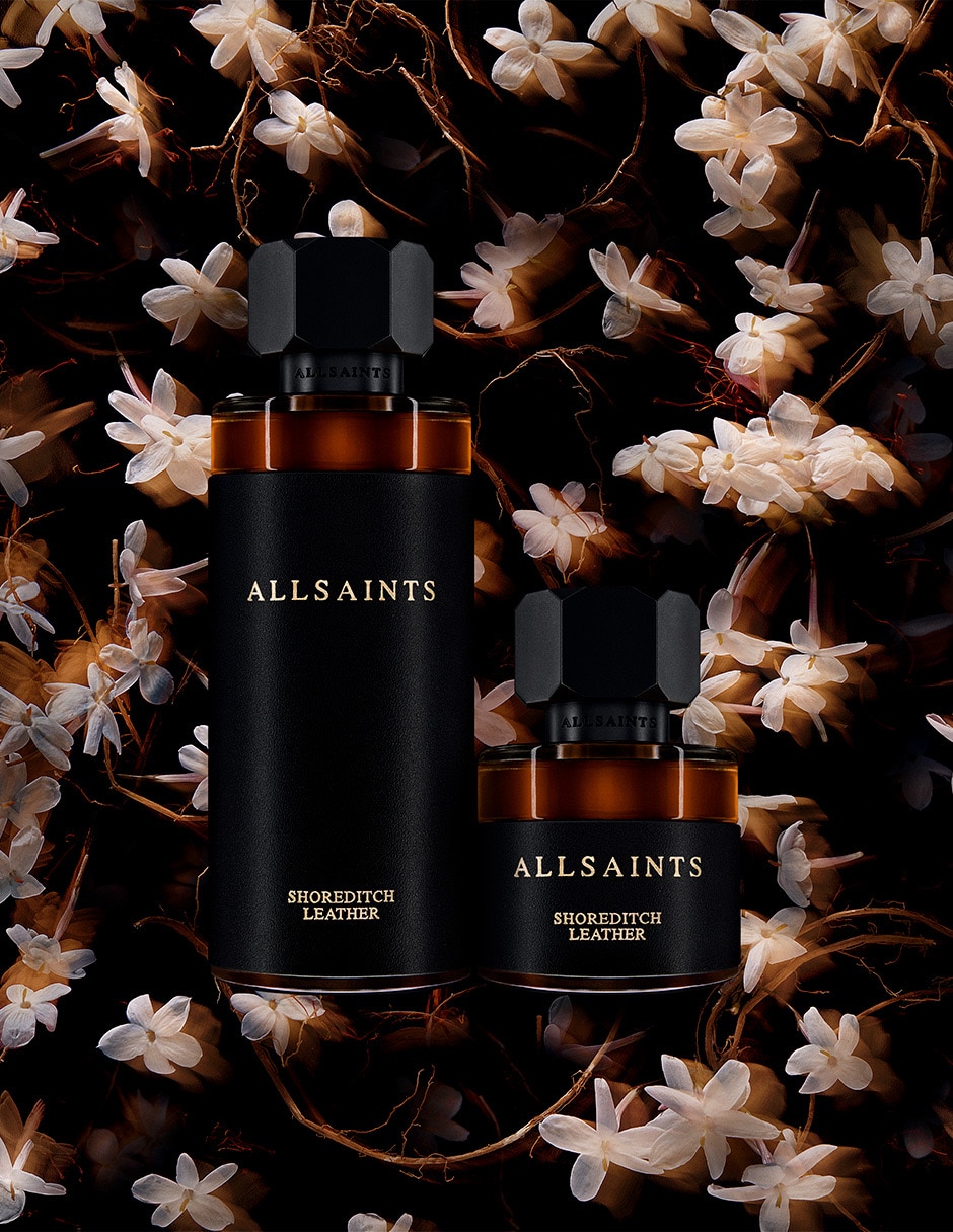 Eau de parfum unisex 10