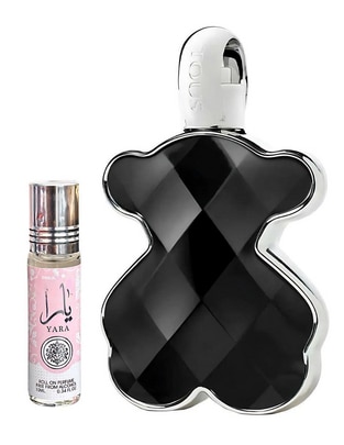Set Eau de parfum Onyx para mujer Set Eau de parfum Onyx para mujer