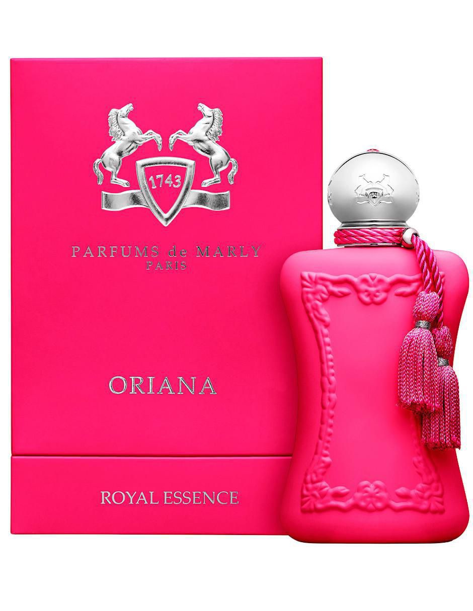 Eau de parfum Parfums De Marly Oriana para mujer