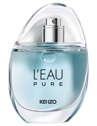 Eau de parfum Kenzo L'eau Pure unisex