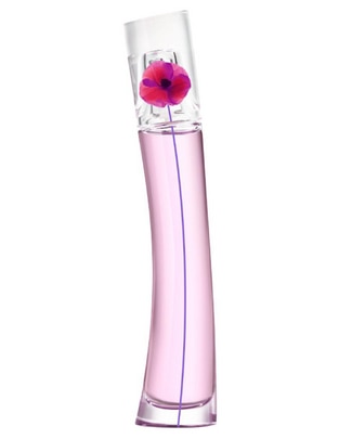 Eau de parfum Kenzo Flower Cherry Poppy para mujer 1