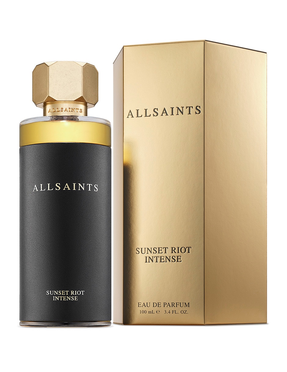 Eau de parfum unisex 8