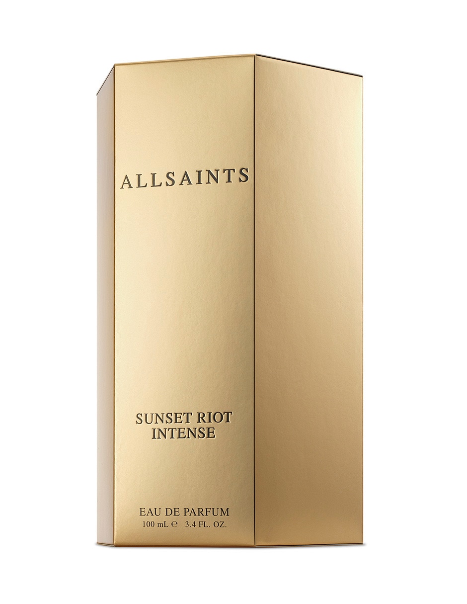 Eau de parfum unisex 9