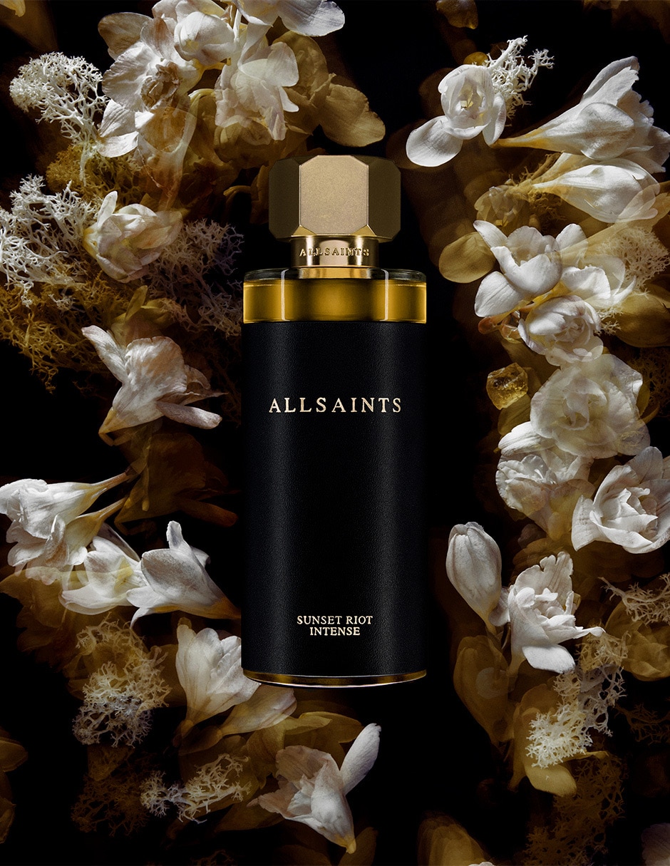 Eau de parfum unisex 10