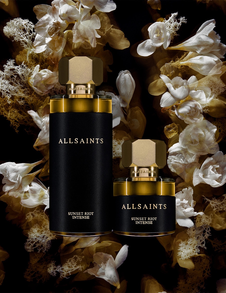 Eau de parfum unisex 11