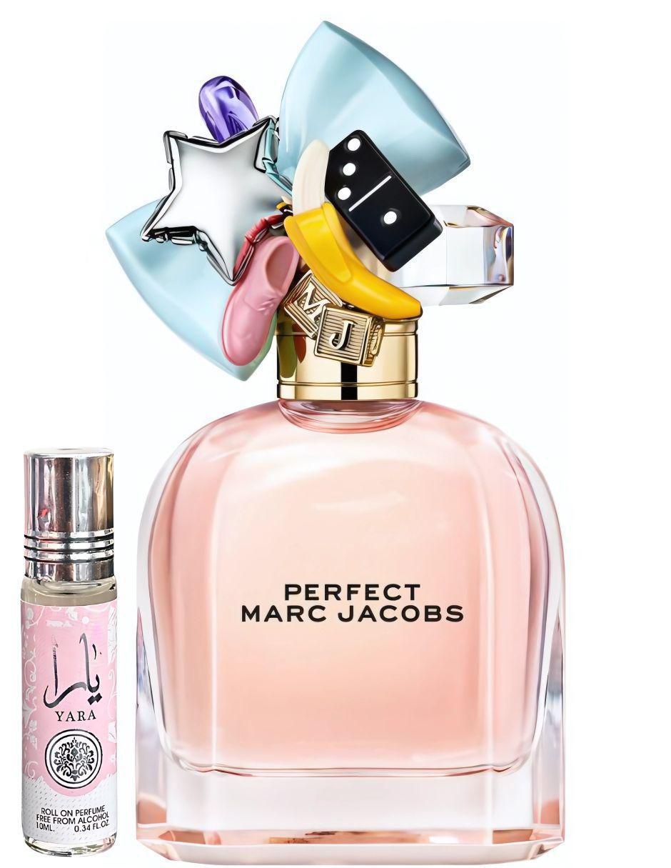 Set Eau de parfum para mujer Set Eau de parfum para mujer