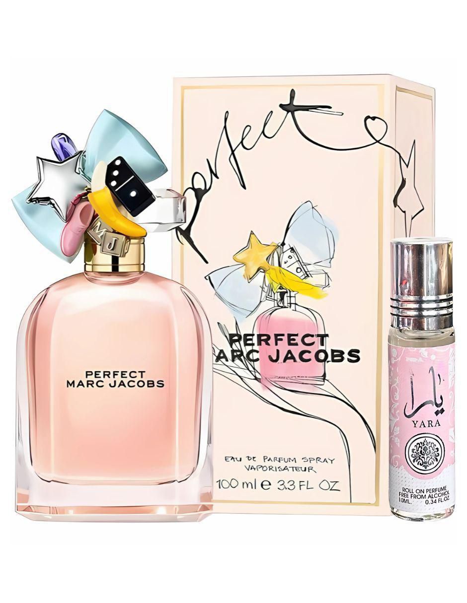 Set Eau de parfum para mujer 2