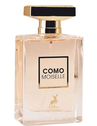 Eau de parfum Maison Alhambra Como Moiselle para mujer