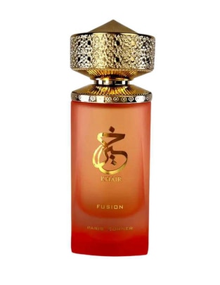 Eau de parfum Paris Corner Khain Fusion unisex