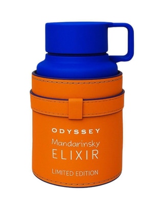 Eau de parfum Armaf Odyssey para hombre