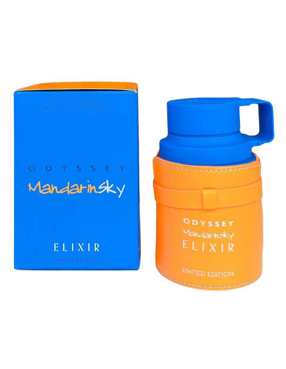 Eau de parfum Armaf Odyssey para hombre