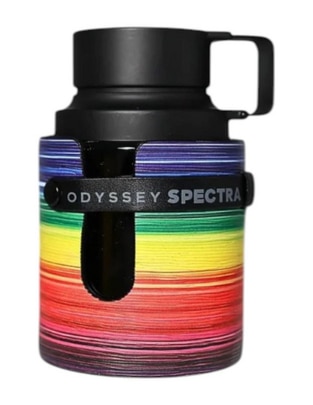 Eau de parfum Armaf Odyssey Spectra para hombre