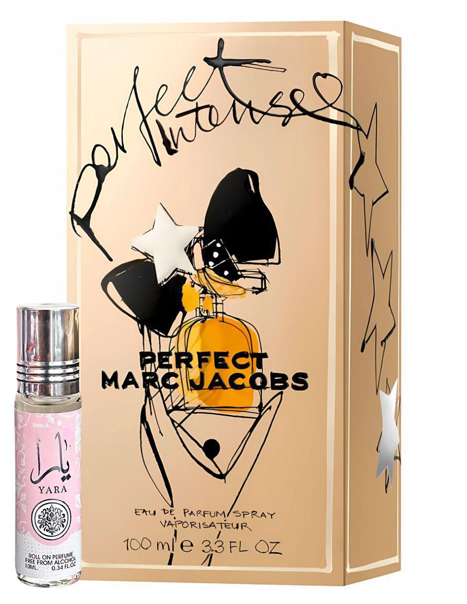 Set Eau de parfum para mujer 3