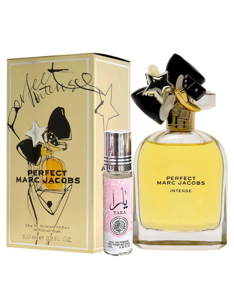 Set Eau de parfum para mujer 2