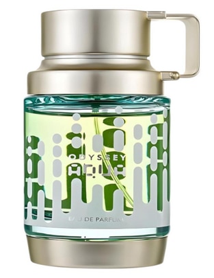 Eau de parfum Armaf Odyssey Aqua para hombre